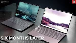 Dell XPS