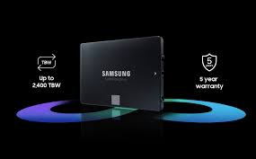 Samsung 870 EVO